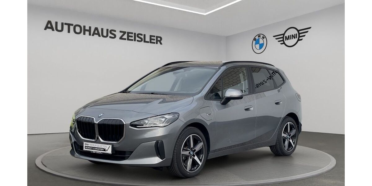 BMW 230 Active Tourer 46.100 km 33.480 &euro; Waiblingen 71332