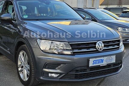 VW Tiguan 206.342 km 15.500 &euro; Stuttgart 70499
