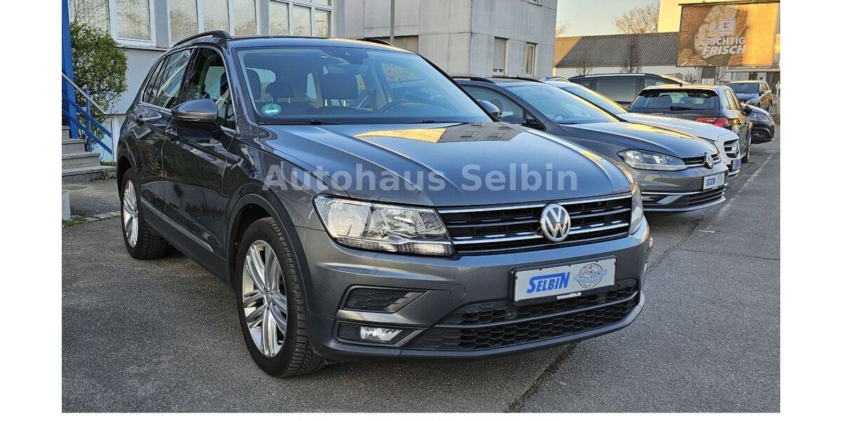 VW Tiguan 206.342 km 15.500 &euro; Stuttgart 70499