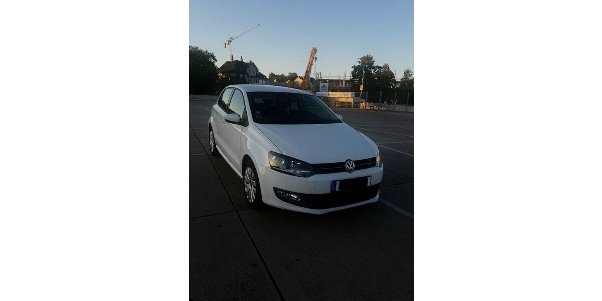 VW Polo 200.000 km 4.500 &euro; Göppingen 73033