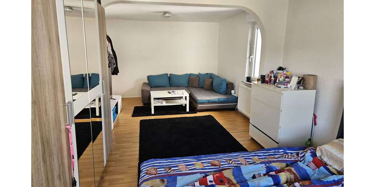 Etagenwohnung Leonberg - 3 Zimmer, 86 m&sup2;, 255.000&euro; | Angebot:26071762