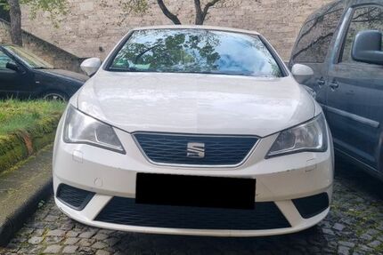 Seat Ibiza 173.000 km 3.400 &euro; Stuttgart 70197