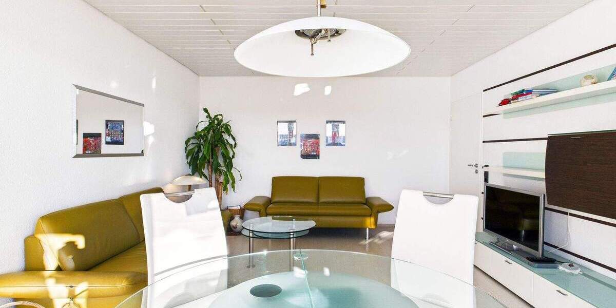 Etagenwohnung Hemmingen - 2 Zimmer, 62 m&sup2;, 219.000&euro; | Angebot:25732395