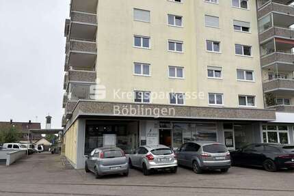 Gewerbeobjekt Renningen - 530.000&euro; | Angebot:27288486