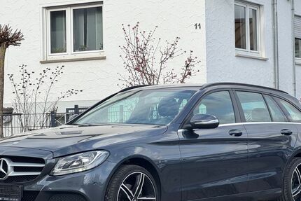 Mercedes-Benz C 220 124.194 km 17.490 &euro; Walddorfhäslach (bei Stuttgart) 72141