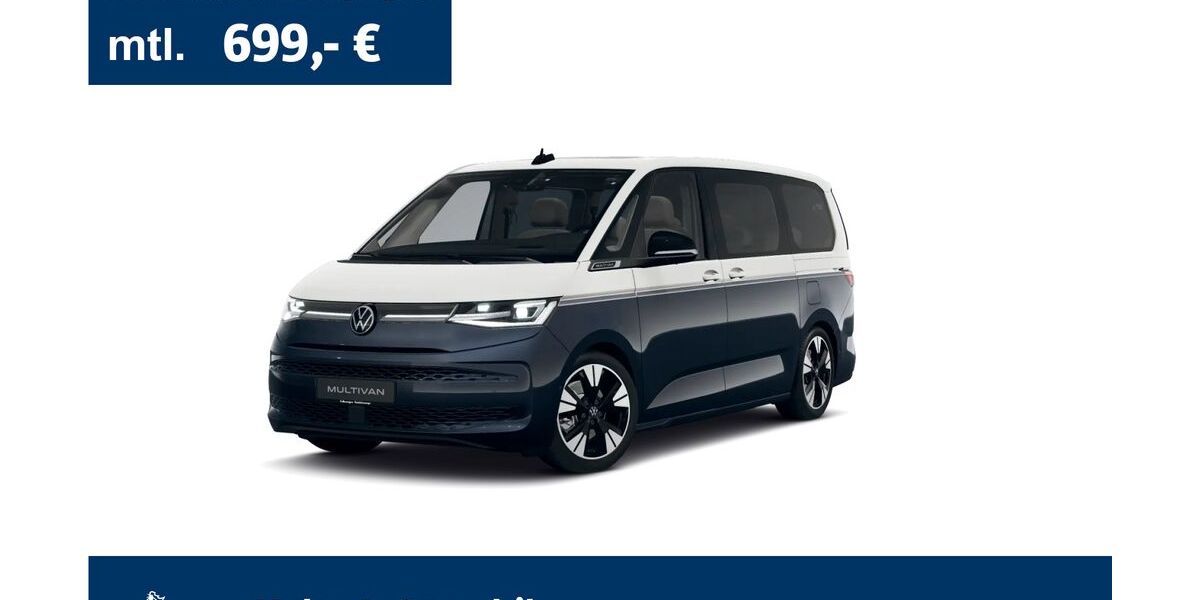 VW T7 Multivan 32.257 km 62.900 &euro; Fellbach 70736