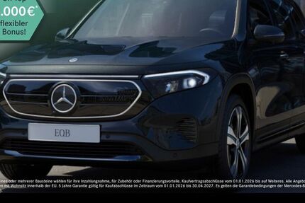 Mercedes-Benz EQB 57.511 km 34.990 &euro; Stuttgart 70469