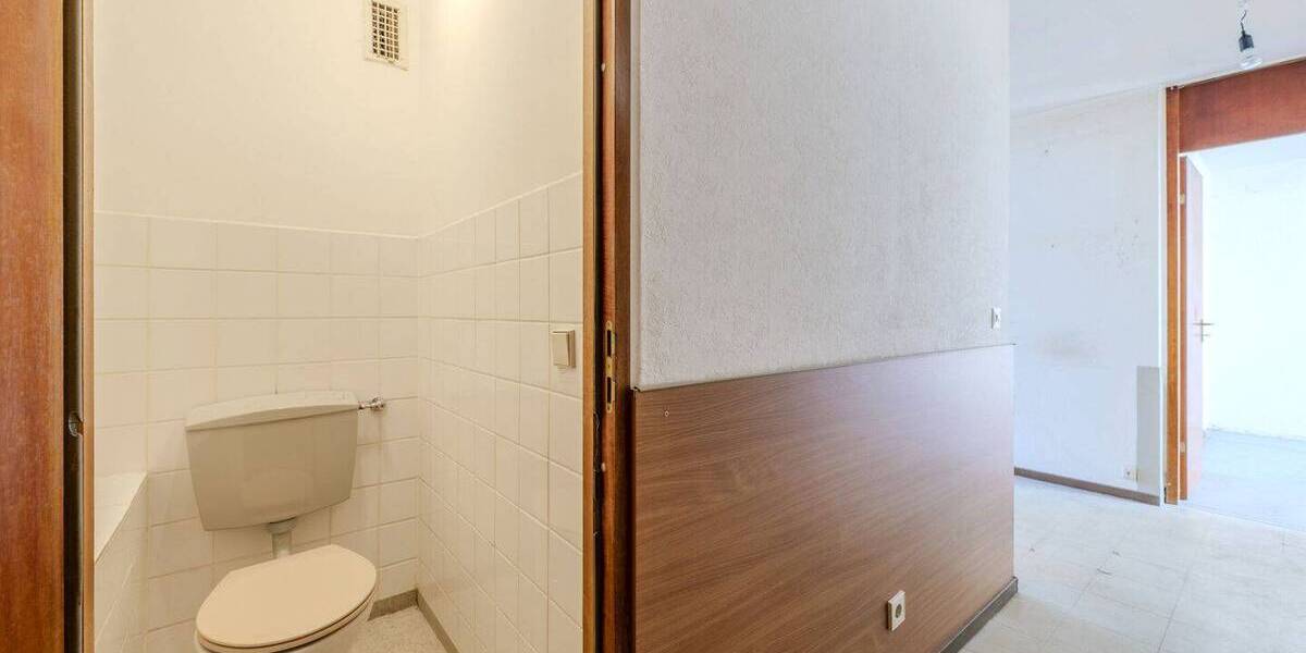 Etagenwohnung Ludwigsburg Eglosheim - 4 Zimmer, 98 m&sup2;, 279.000&euro; | Angebot:26018041