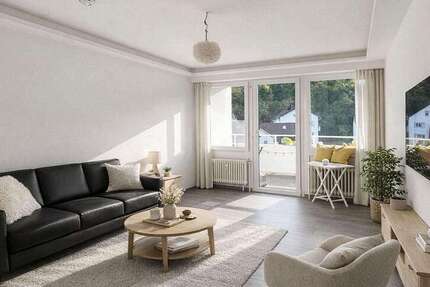 Wohnung Esslingen - 1 Zimmer, 30 m&sup2;, 149.000&euro; | Angebot:25548304