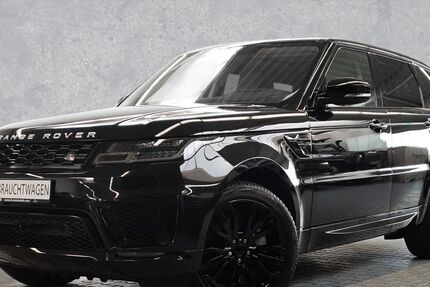 Land Rover Range Rover Sport 118.000 km 49.900 &euro; Asperg 71679