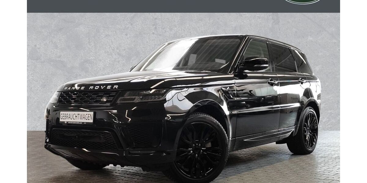 Land Rover Range Rover Sport 118.000 km 49.900 &euro; Asperg 71679