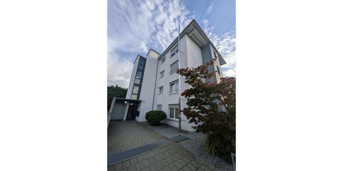 Etagenwohnung Weilheim/Teck Teck - 3 Zimmer, 81 m&sup2;, 870&euro; | Angebot:27714097