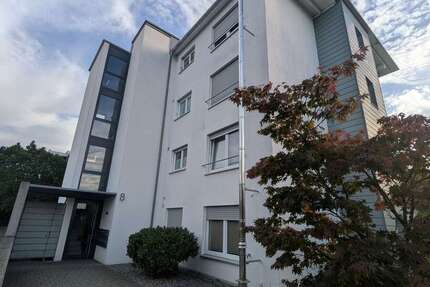 Wohnung Weilheim/Teck Teck - 3 Zimmer, 81 m&sup2;, 870&euro; | Angebot:27714097