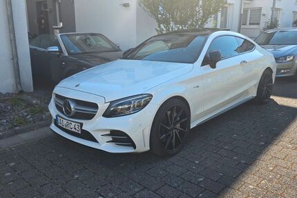 Mercedes-Benz C 43 AMG 45.300 km 43.900 &euro; Eberdingen 71735