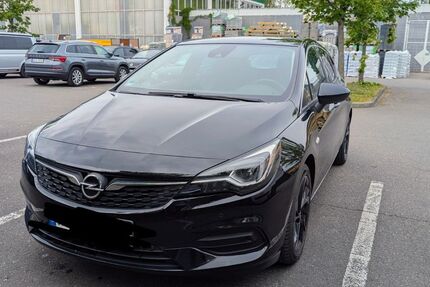 Opel Astra 70.000 km 13.000 &euro; Stuttgart 70180