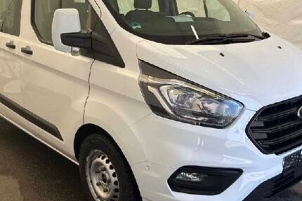 Ford Transit Custom 159.000 km 18.999 &euro; Ditzingen 71254