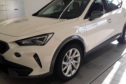 Cupra Formentor 29.255 km 25.248 &euro; Zell u.A. 73119