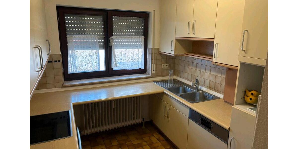 Erdgeschoßwohnung Alfdorf - 5 Zimmer, 98 m&sup2;, 1.350&euro; | Angebot:25367786