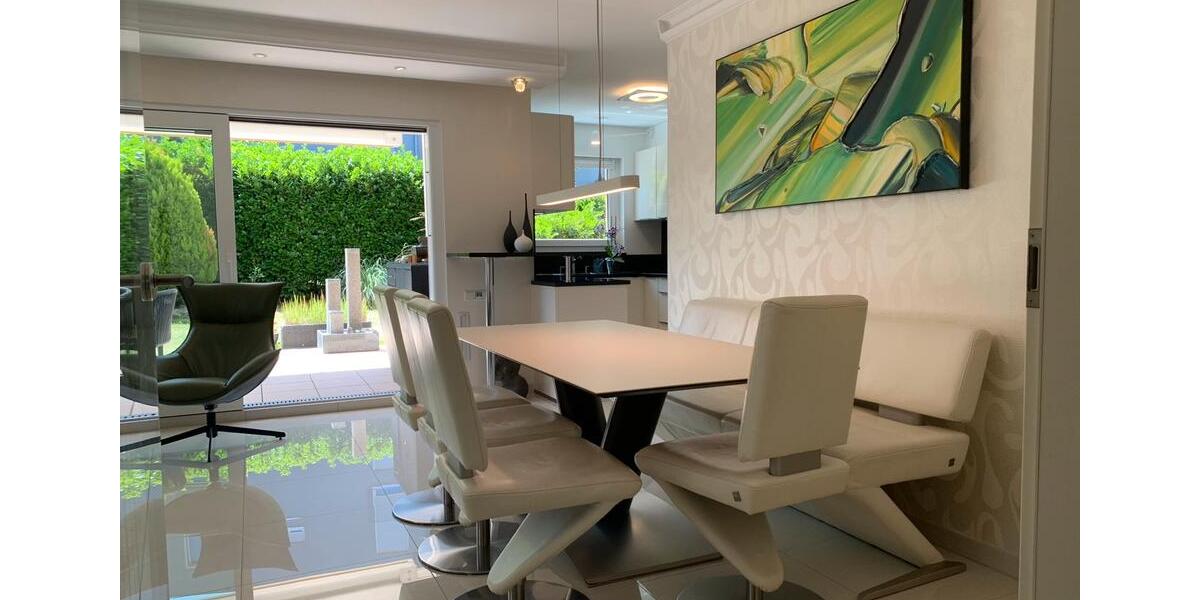 Erdgeschoßwohnung Remseck am Neckar - 4.5 Zimmer, 101 m&sup2;, 629.000&euro; | Angebot:25472231