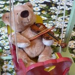 Muttertags- Babykonzert Stuttgart