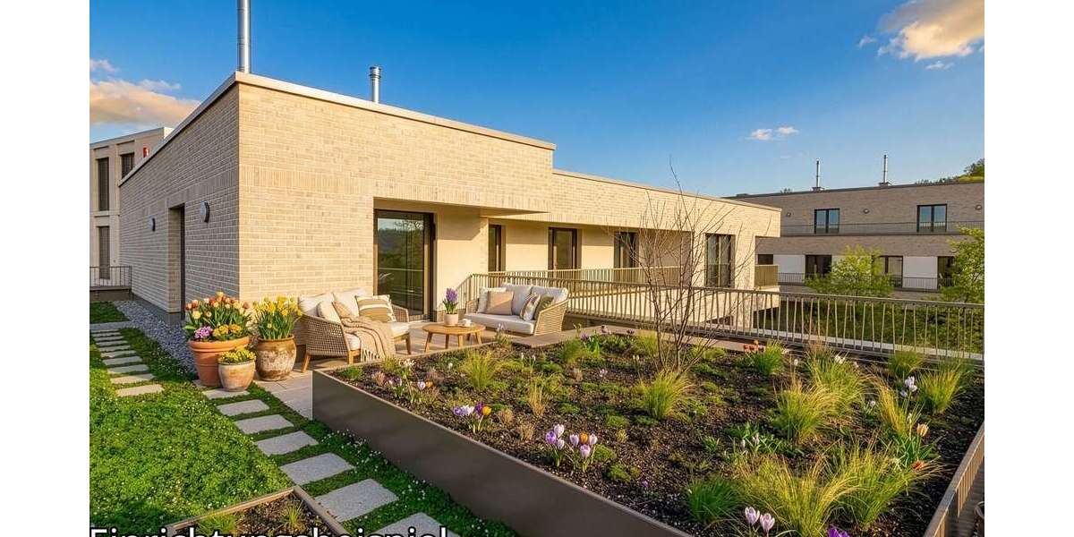 Etagenwohnung Leonberg - 4 Zimmer, 124 m&sup2;, 2.471&euro; | Angebot:25193866