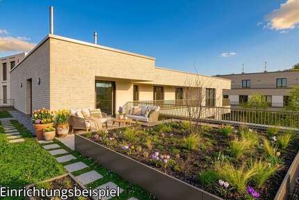 Wohnung Leonberg - 4 Zimmer, 124 m&sup2;, 2.471&euro; | Angebot:25193866