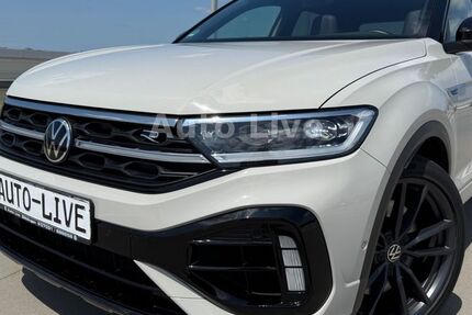 VW T-Roc 58.601 km 32.990 &euro; Böblingen/Stuttgart 71034