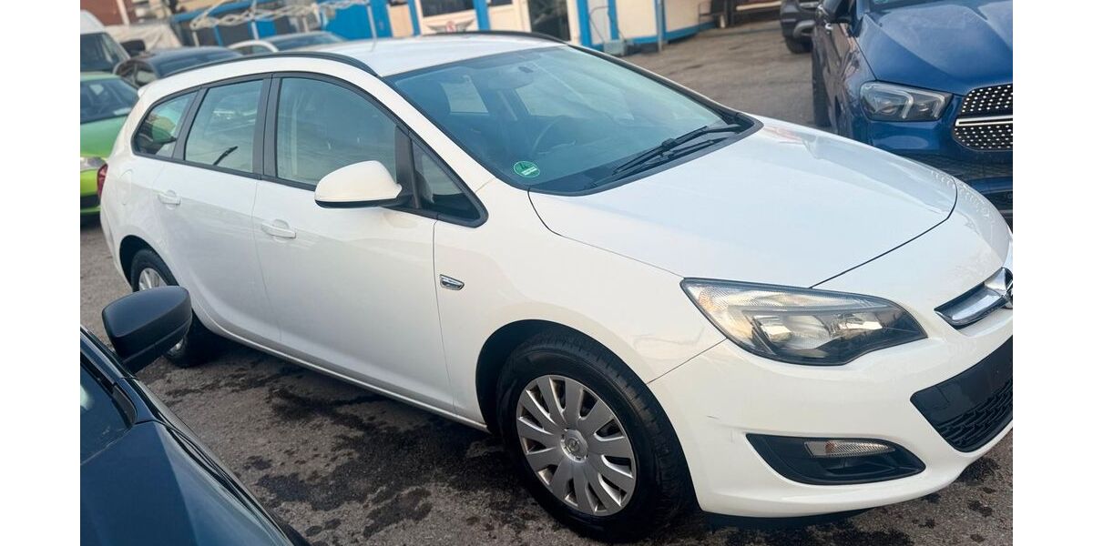 Opel Astra 144.000 km 6.200 &euro; Sindelfingen 71065