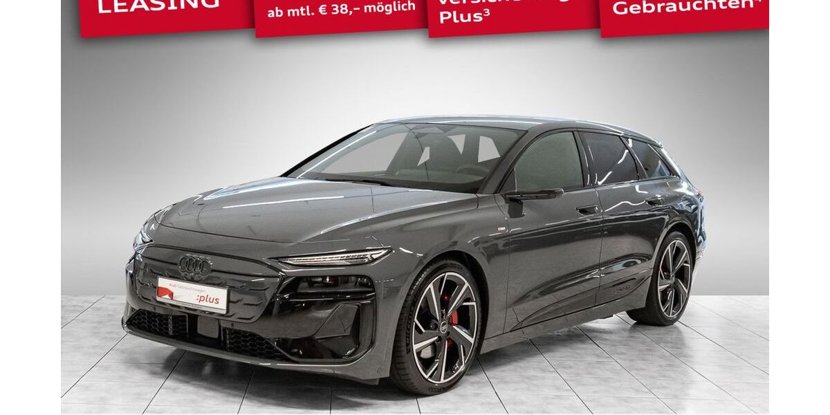 Audi A6 e-tron 12.263 km 78.940 &euro; Böblingen 71034