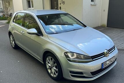 VW Golf 129.500 km 8.990 &euro; Böblingen 71034