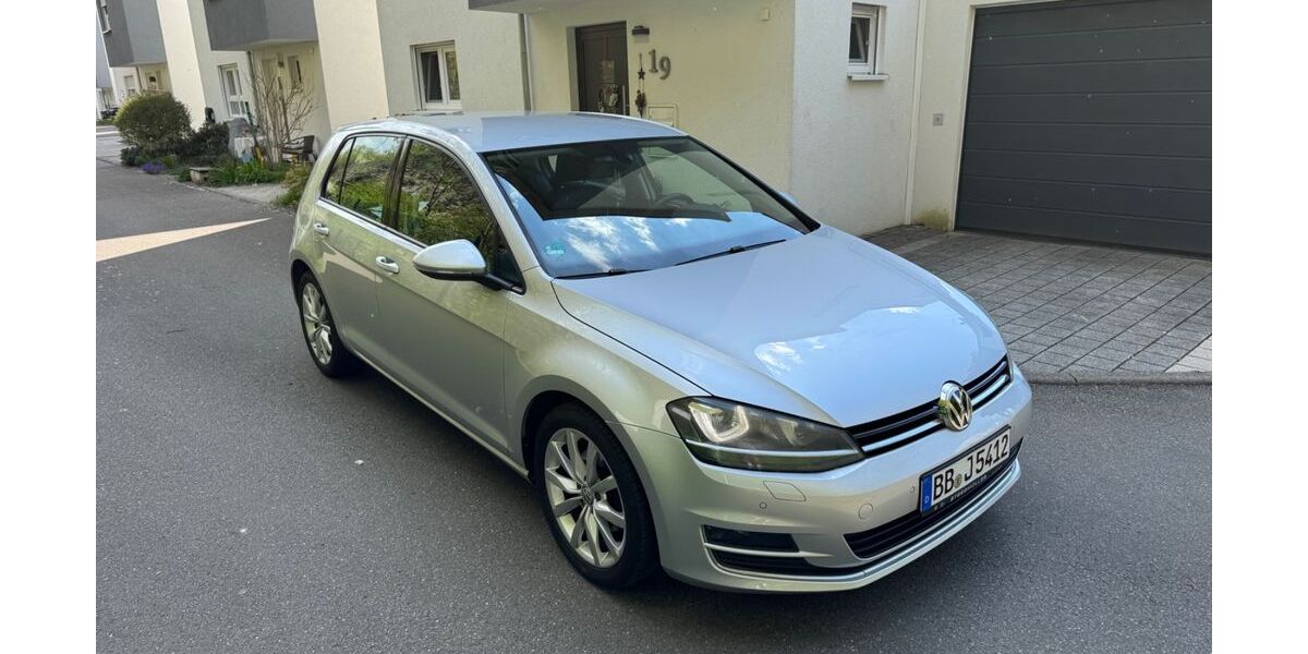 VW Golf 129.500 km 8.990 &euro; Böblingen 71034