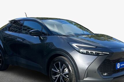 Toyota C-HR 13.800 km 28.750 &euro; Stuttgart 70469