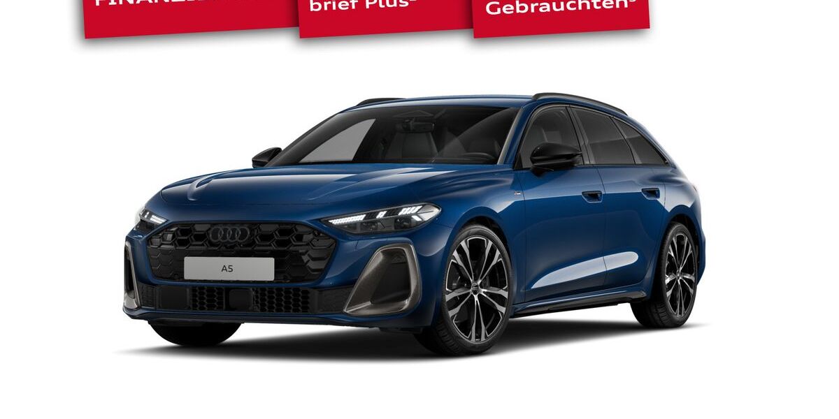 Audi A5 9.298 km 58.940 &euro; Stuttgart 70563