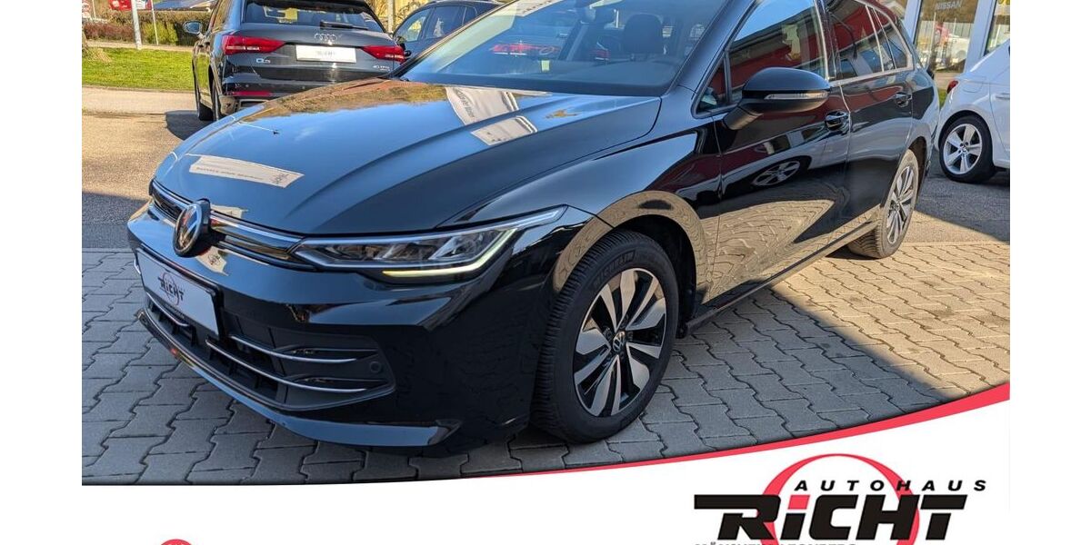 VW Golf 44.950 km 21.980 &euro; Leonberg 71229