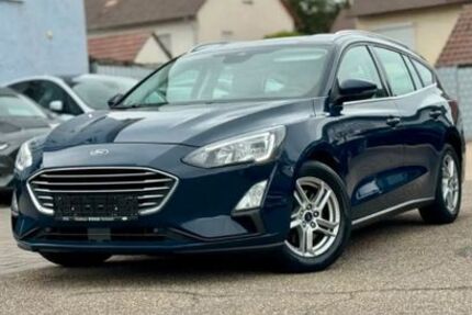 Ford Focus 166.080 km 10.000 &euro; Stuttgart 70372