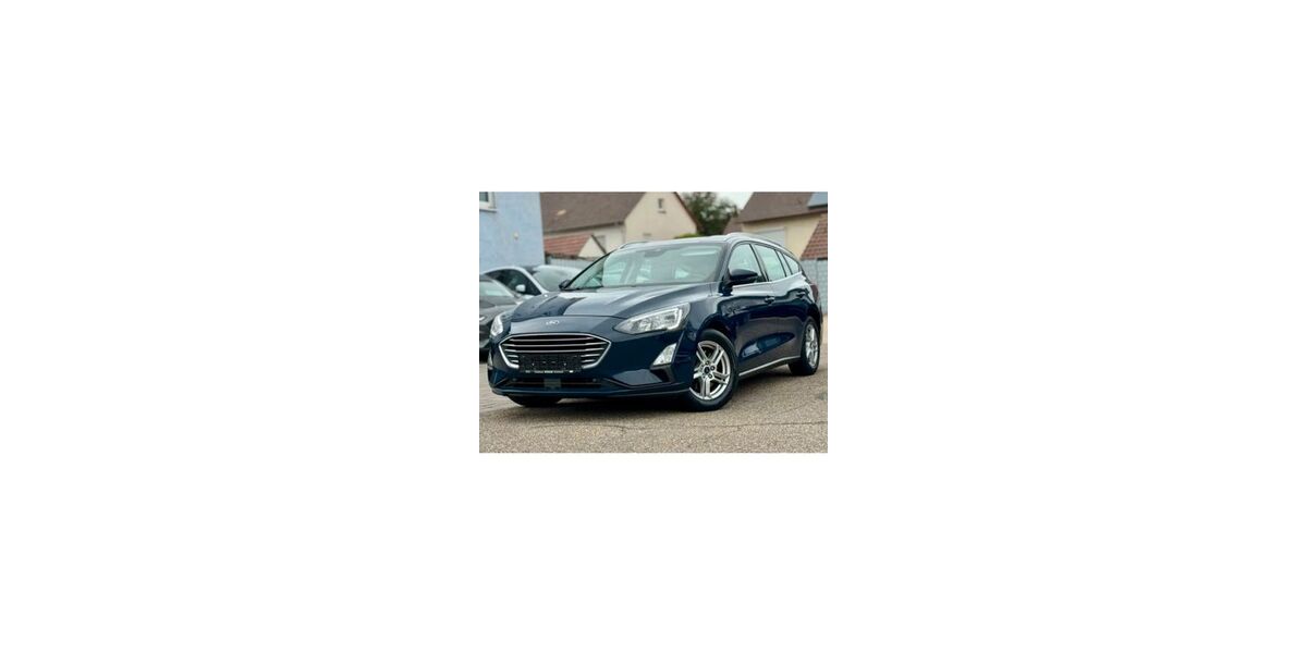 Ford Focus 166.080 km 10.000 &euro; Stuttgart 70372