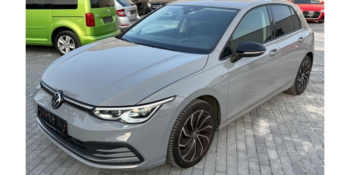 VW Golf 62.153 km 21.990 &euro; Magstadt 71106