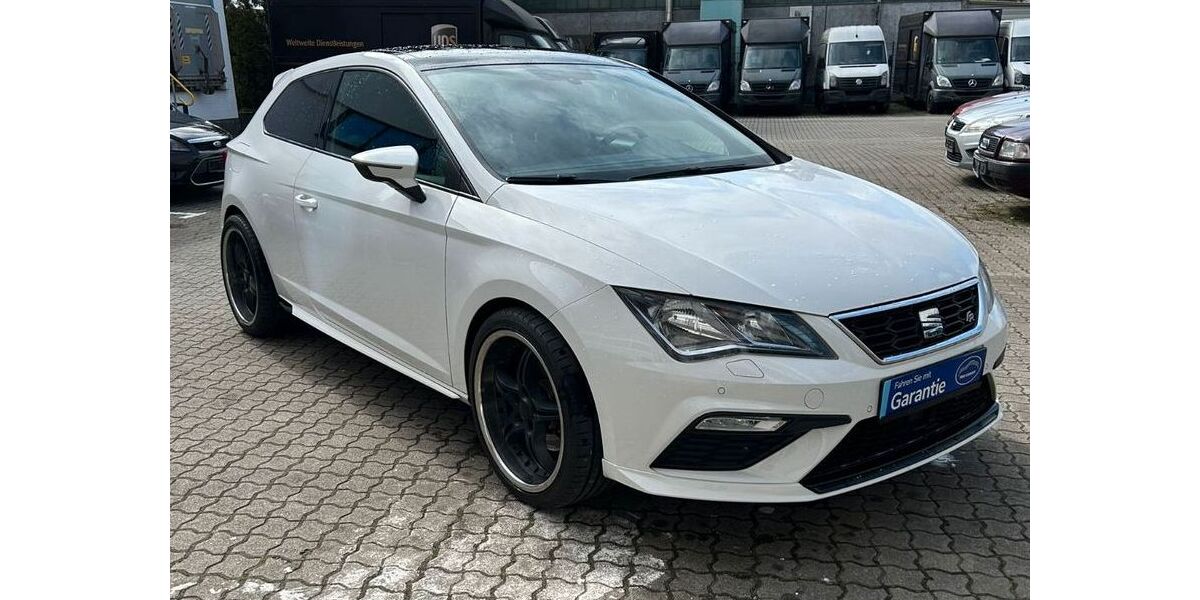 Seat Leon 169.000 km 11.500 &euro; Ditzingen 71254