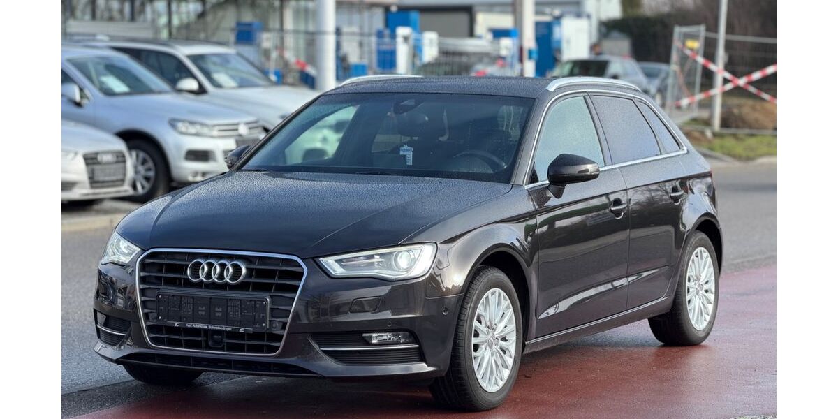 Audi A3 146.850 km 9.950 &euro; Schwieberdingen 71701