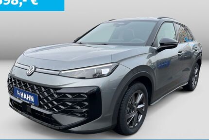 VW T-Roc 8.888 km 39.590 &euro; Fellbach 70736