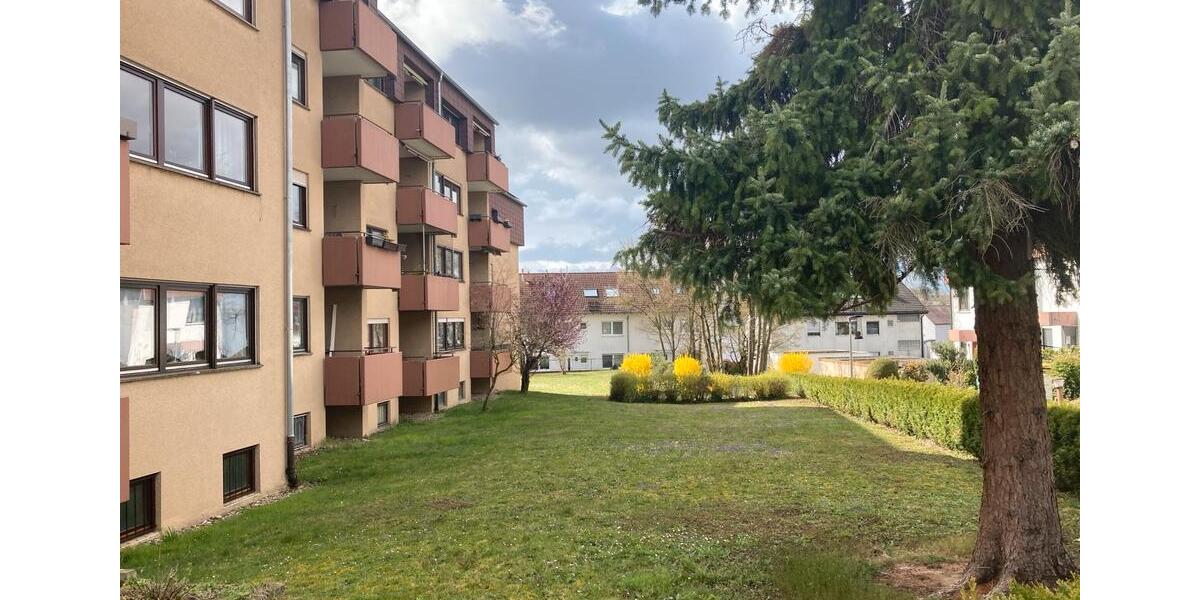 Etagenwohnung Korntal-Münchingen Münchingen - 3.5 Zimmer, 80 m&sup2;, 384.000&euro; | Angebot:26102812
