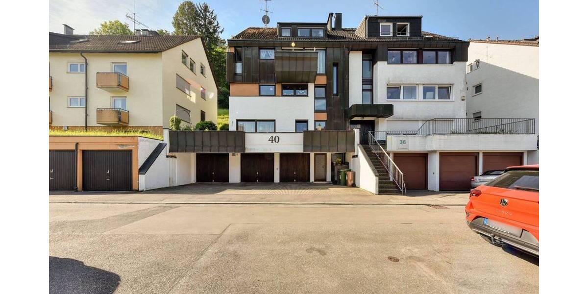 Mehrfamilienhaus, Wohnhaus Stuttgart Ost - 9 Zimmer, 256 m&sup2;, 980.000&euro; | Angebot:25670990