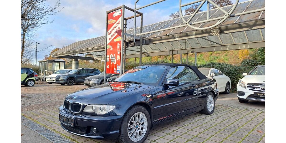 BMW 318 148.000 km 7.450 &euro; Esslingen 73730