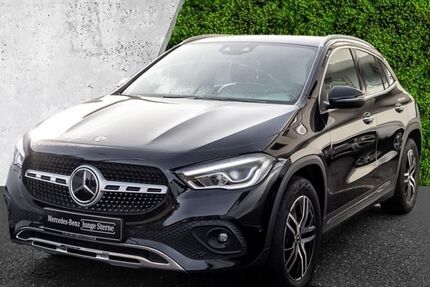 Mercedes-Benz GLA 250 32.340 km 33.980 &euro; Esslingen 73730