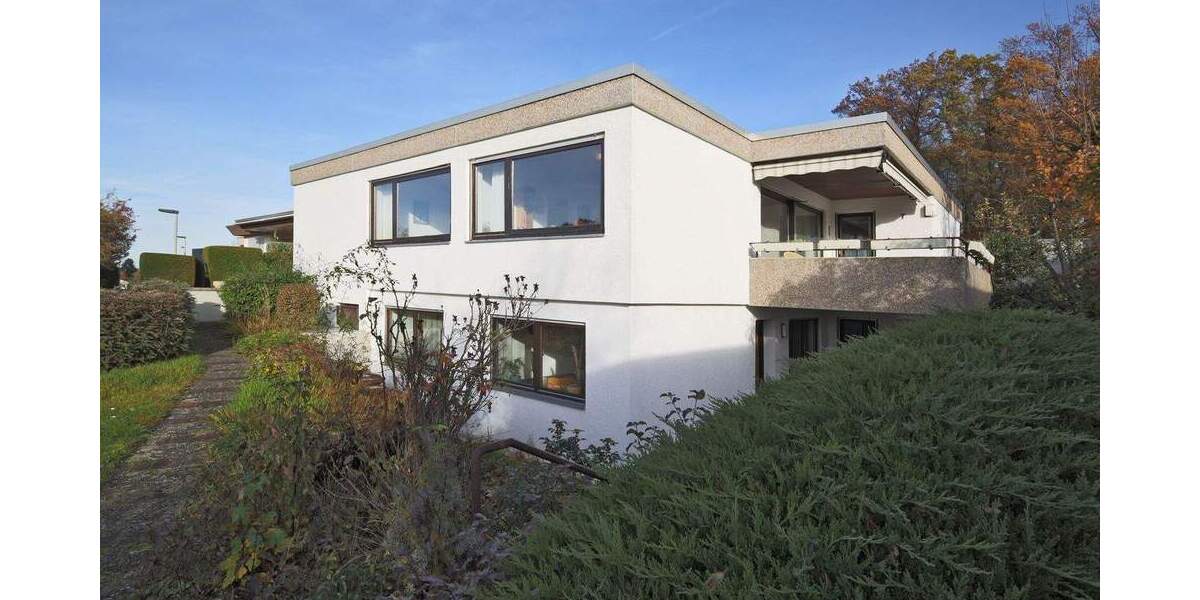 Einfamilienhaus Remseck am Neckar Neckarrems - 8 Zimmer, 190 m&sup2;, 775.000&euro; | Angebot:25682097