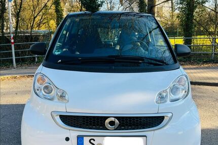 Smart ForTwo 125.000 km 5.200 &euro; Stuttgart 70567