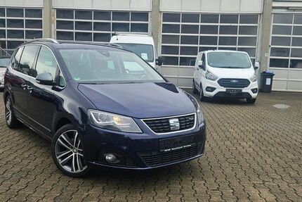 Seat Alhambra 92.780 km 19.900 &euro; Waiblingen Neustadt ( 15 km von Stuttgart ) 71336