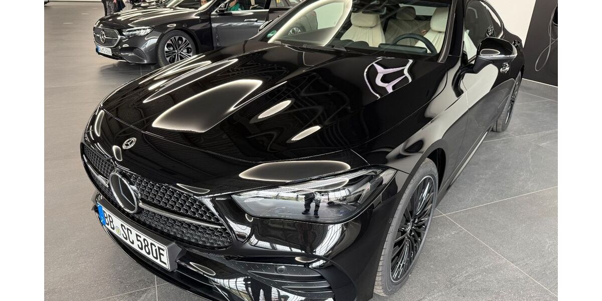 Mercedes-Benz CLE 300 20.000 km 66.400 &euro; Böblingen 71034