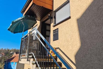 Wohnung Denkendorf - 1.5 Zimmer, 43 m&sup2;, 430&euro; | Angebot:26019207