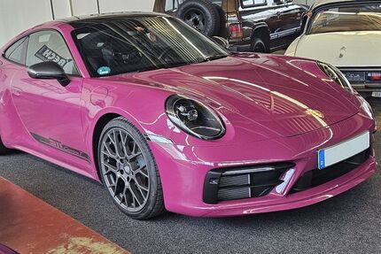 Porsche 992 3.100 km 130.000 &euro; Waiblingen-Hegnach 71334